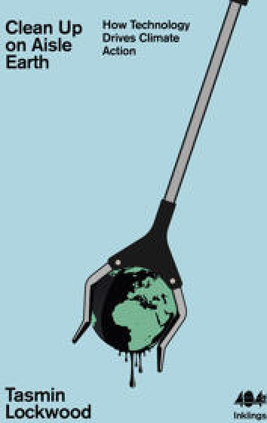 Clean Up on Aisle Earth