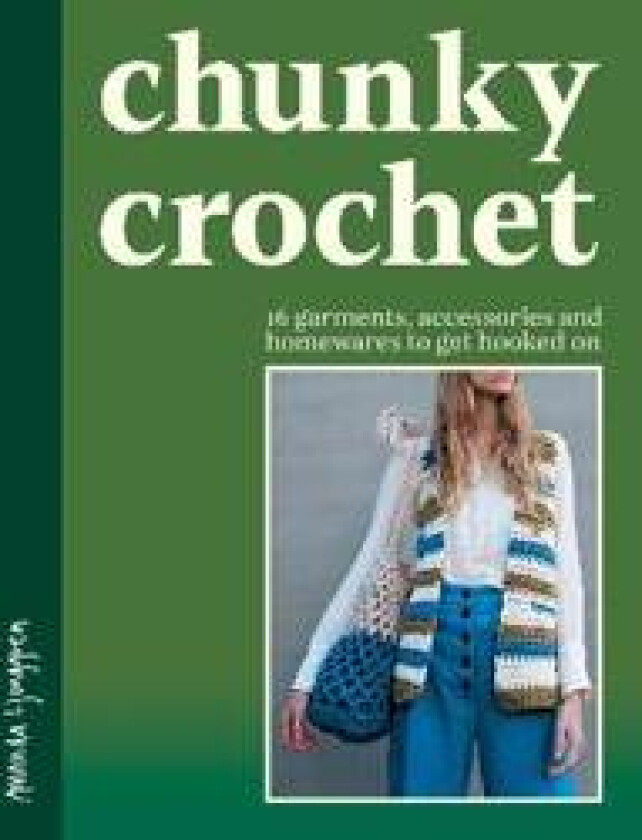 Chunky Crochet