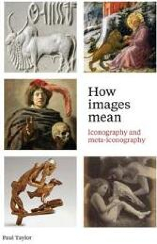 How Images Mean