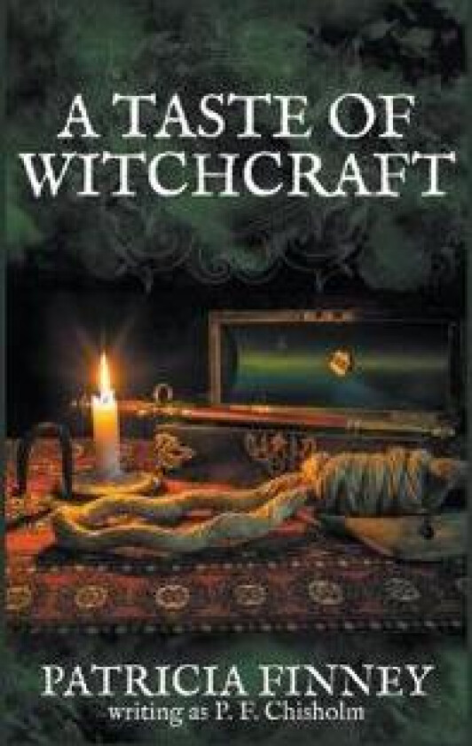 A Taste of Witchcraft