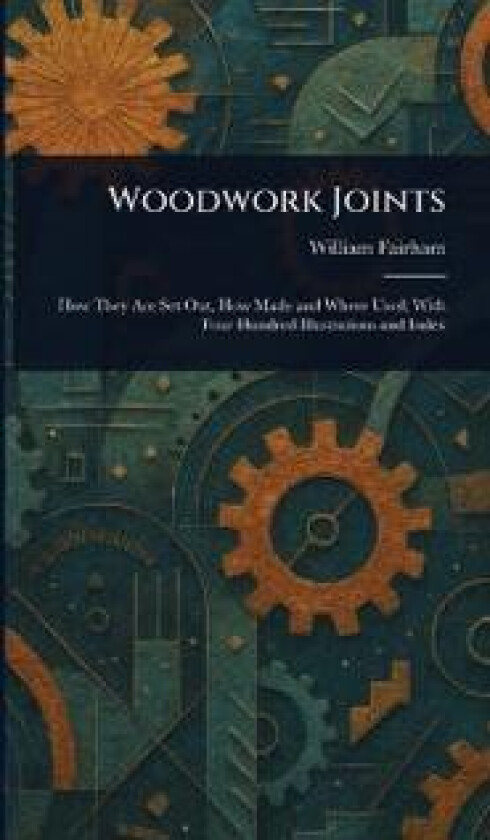 Woodwork Joints