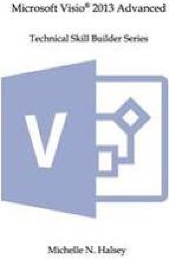 Microsoft VISIO 2013 Advanced