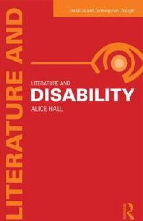 Literature and Disability