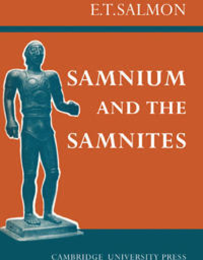 Samnium and the Samnites