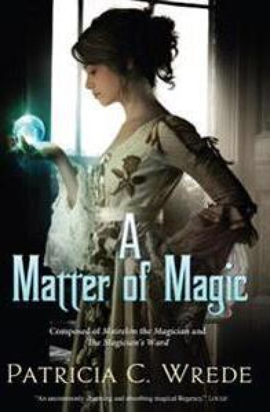 A Matter of Magic