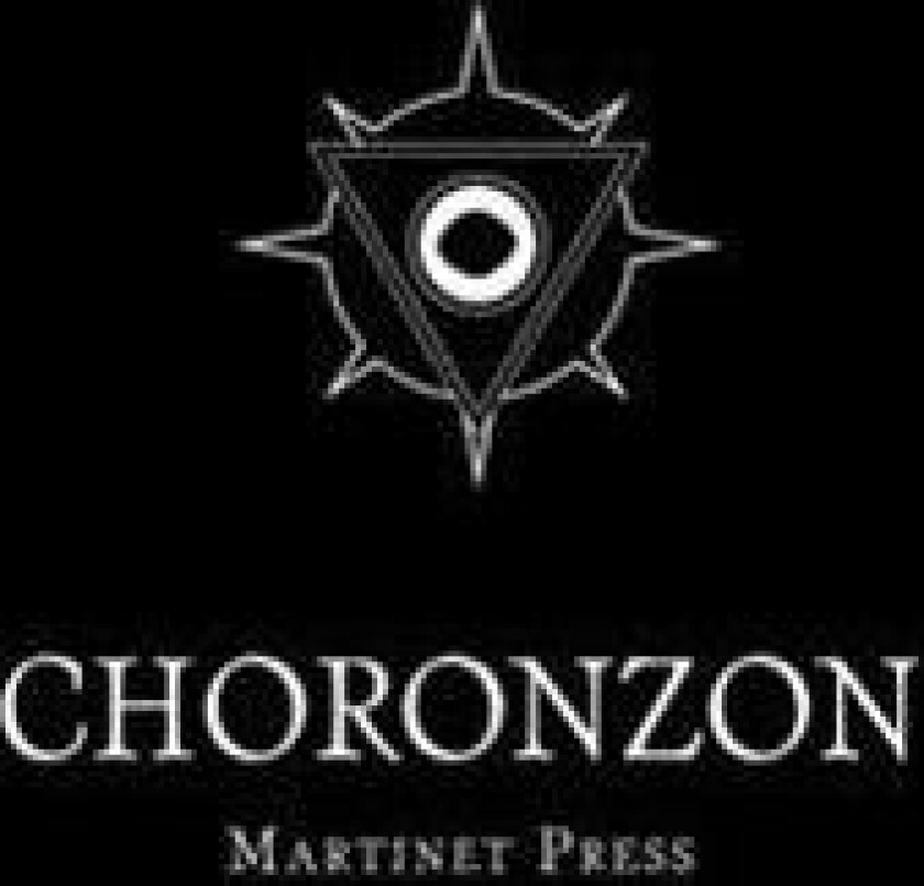 Choronzon I