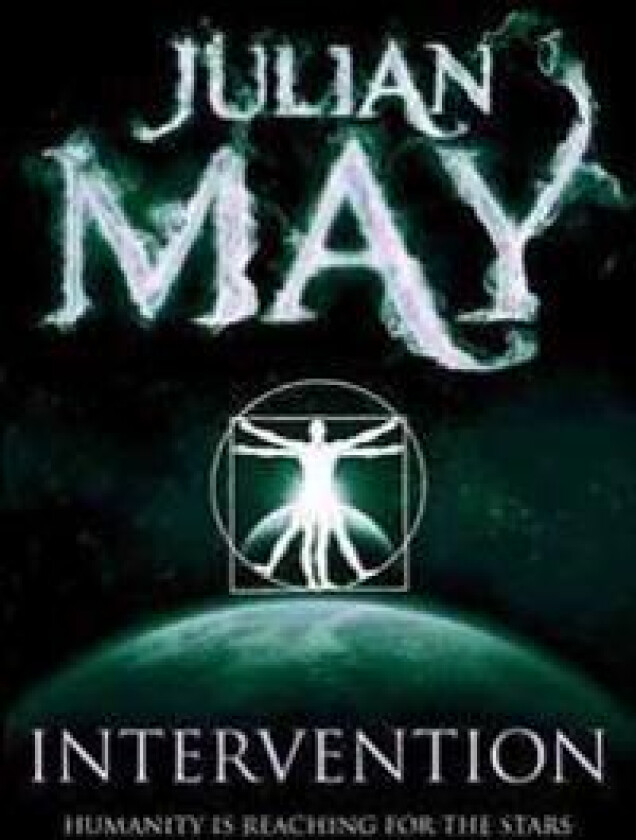 Intervention - May, Julian