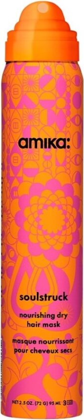 Soulstruck Nourishing Dry Hair Mask 95 ml