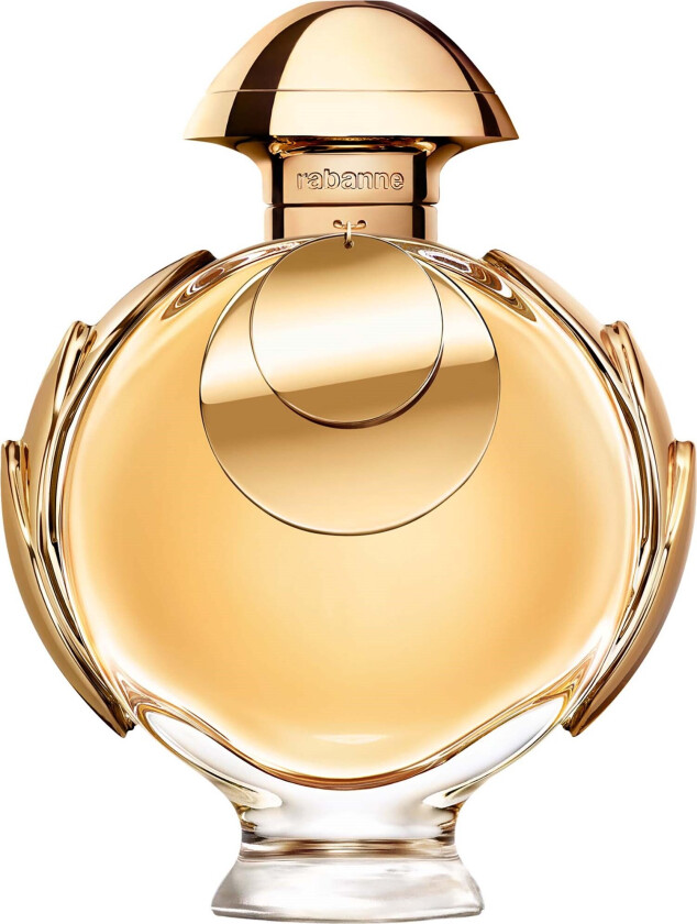 Olympéa Elixir Eau de Parfum Intense 50 ml