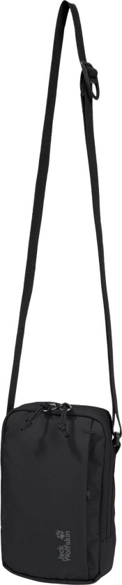 Konya Bag Black