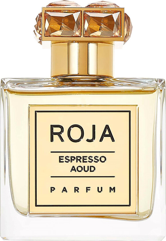 Espresso Aoud Parfum 50 ml