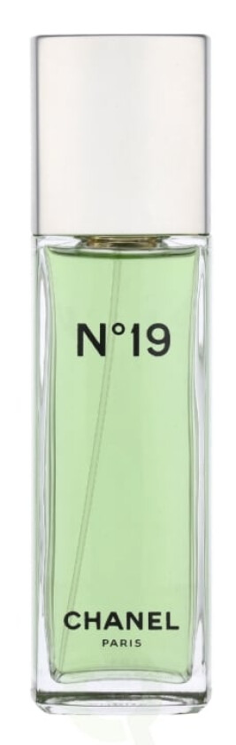 Chanel No 19 Edt Spray 100 ml
