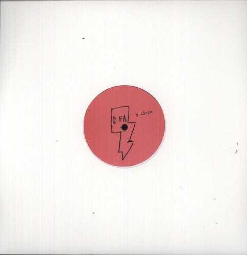 Holy Ghost! Dumb Disco Ideas LP/Vinyl