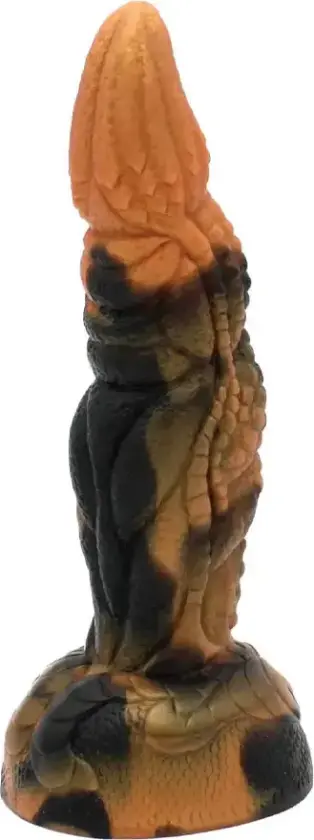 Tyrannosaurus Monster Silicone Dildo 20,5 cm