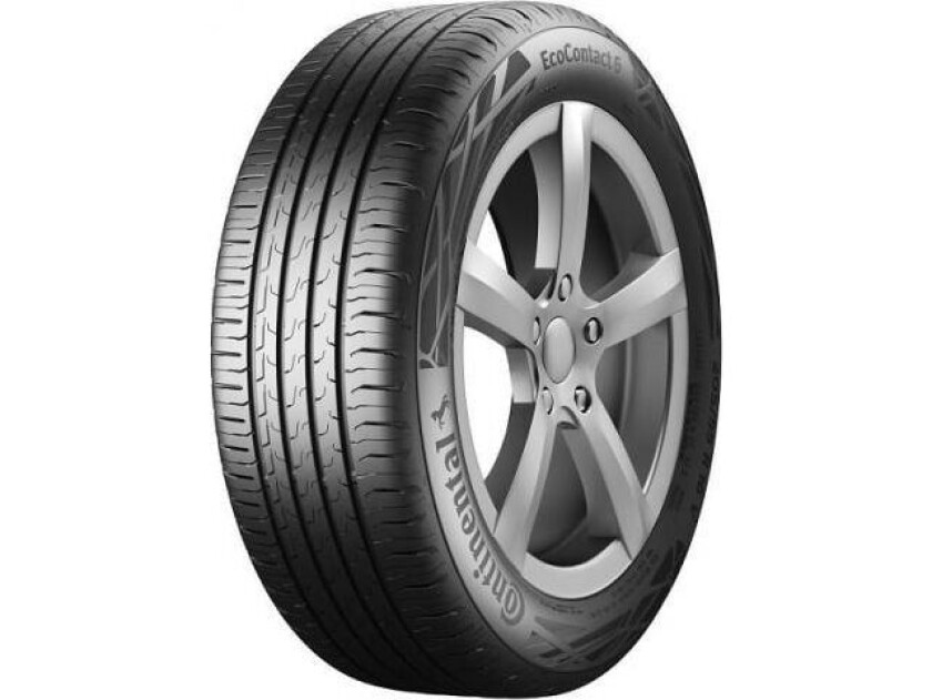 235/55R18 ECOCONTACT 6 100V VOL