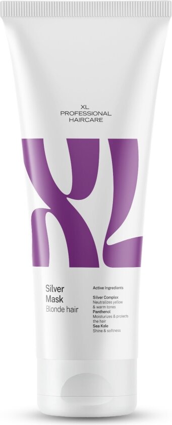 Silver Mask 250 ml