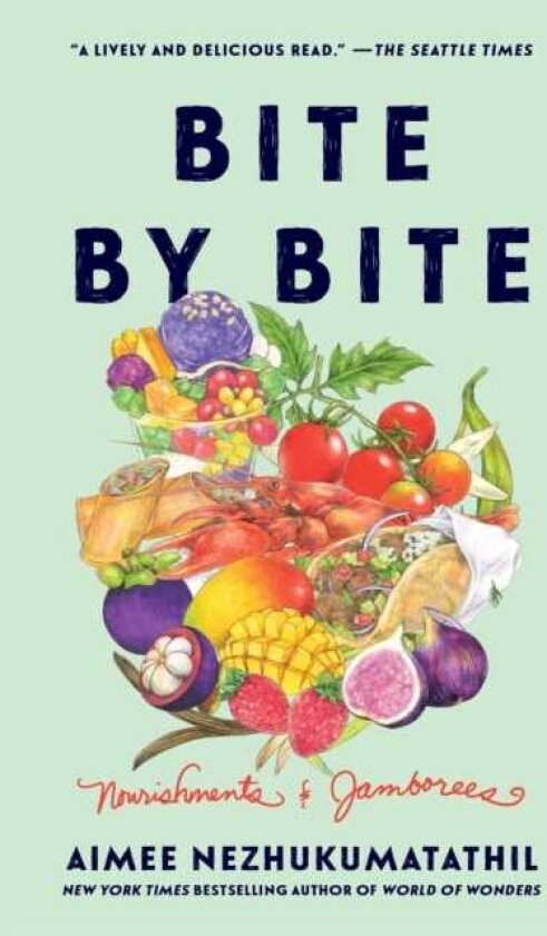 Bite by Bite Nourishments and Jamborees
