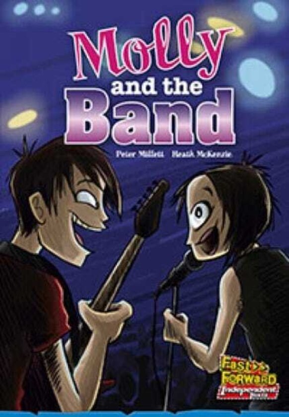 Molly and the Band