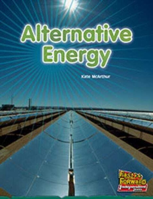Alternative Energy