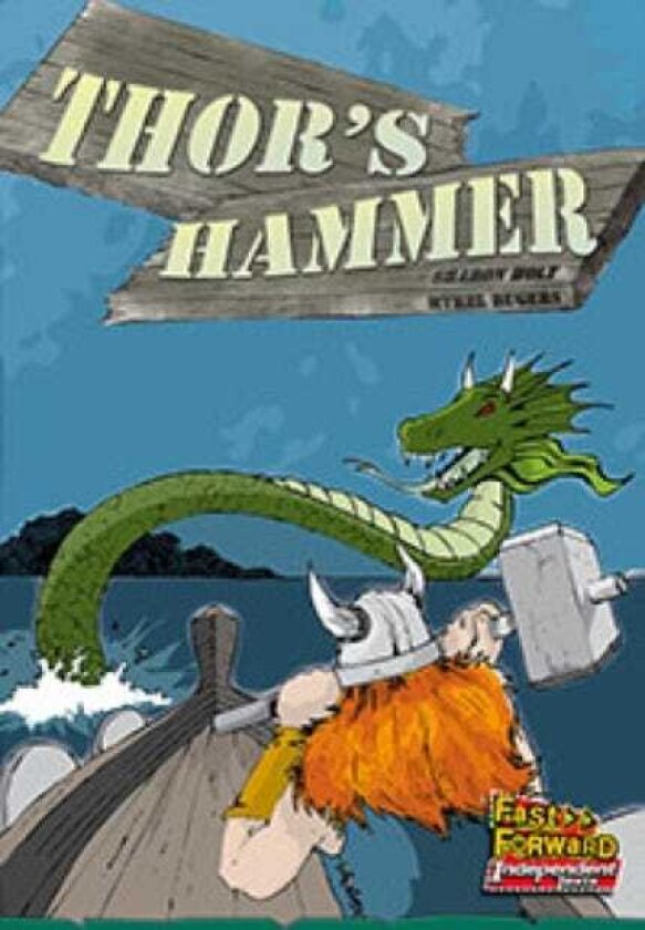 Thor's Hammer