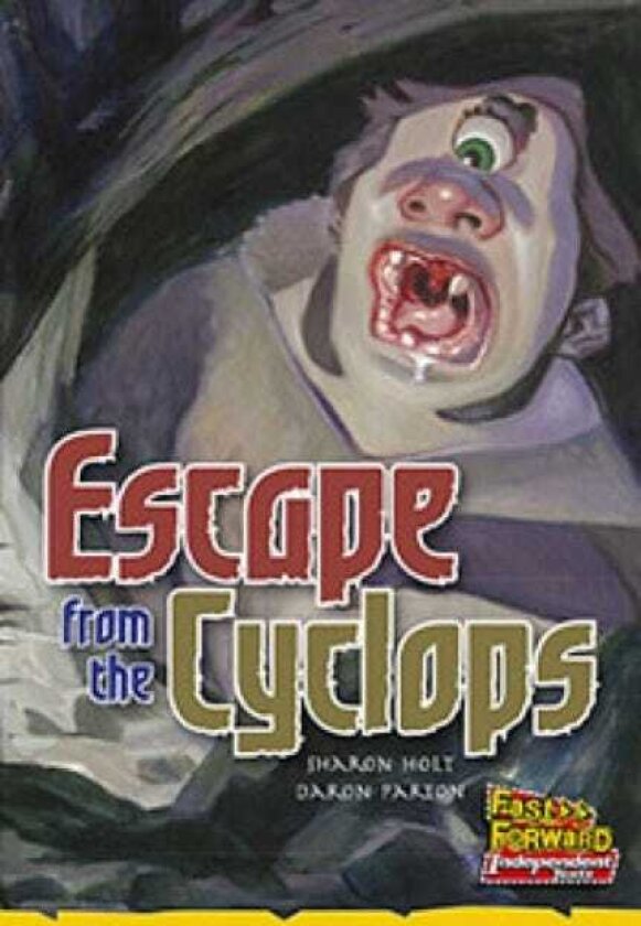 Escape from the Cyclops