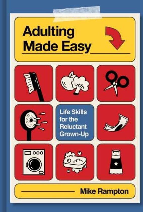 Adulting Made Easy