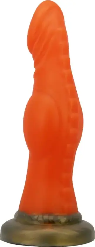 Blazeheart Charger Monster Silicone Dildo 18,5 cm