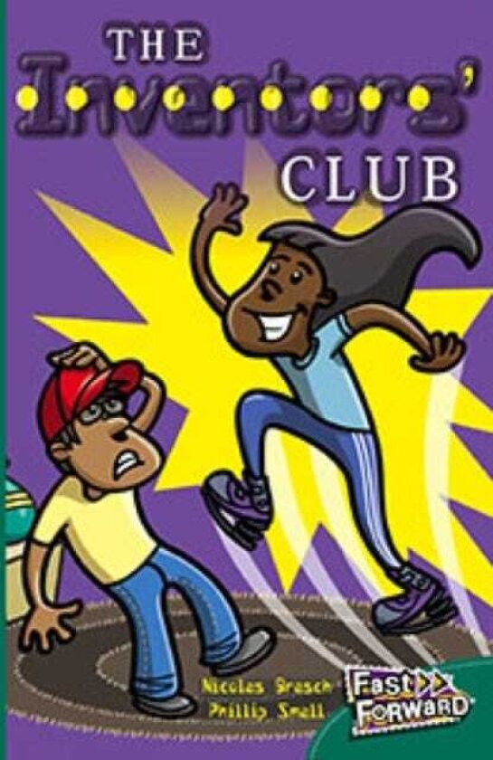 The Inventors' Club