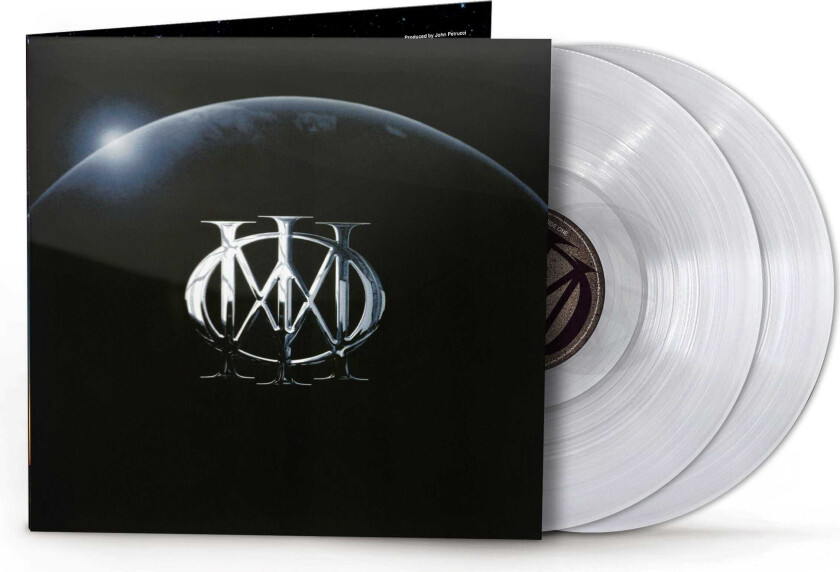 Dream Theater Dream Theater LP/Vinyl