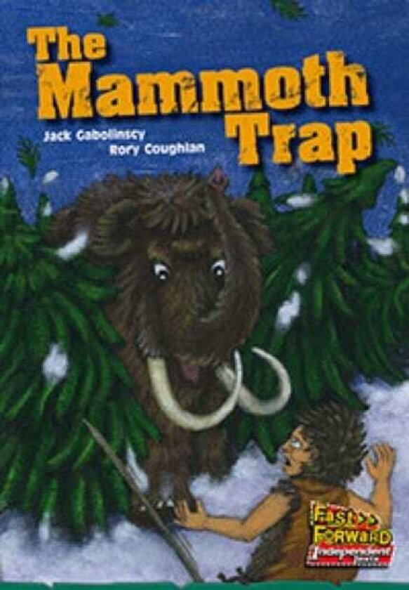 The Mammoth Trap