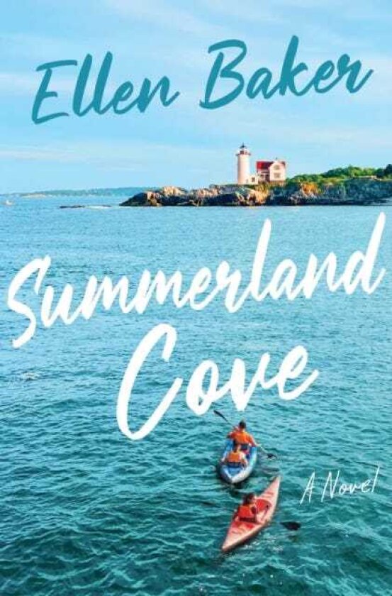 Summerland Cove A Novel