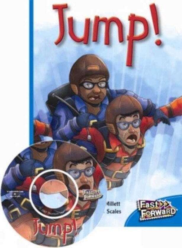 Jump!
