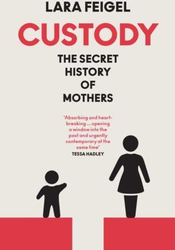 Custody The Secret History of Mothers