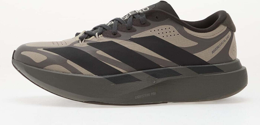 Joggesko adidas Adizero Evo Sl Exo Putty Beige/ Legend Ink/ Iron Met. EUR 44 2/3