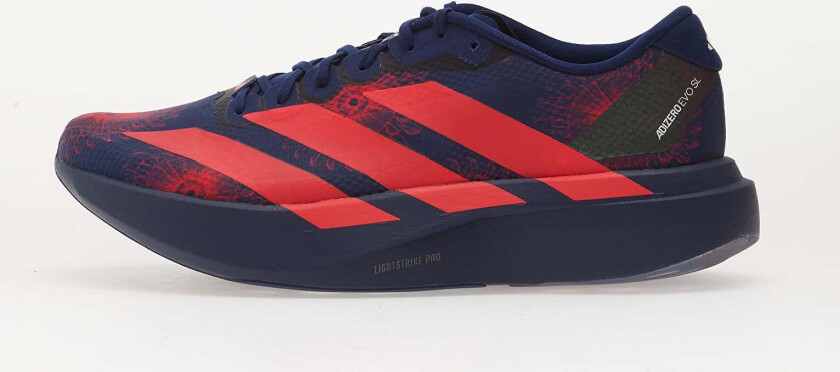 Joggesko adidas Adizero EVO SL Dark Blue/ Lucid Red/ Muted Purple EUR 42