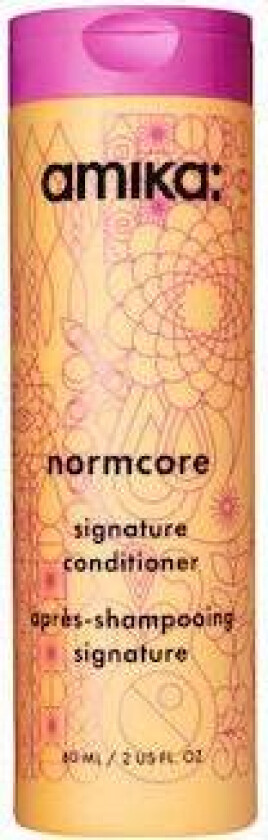 Normcore Signature Conditioner - 60 Ml