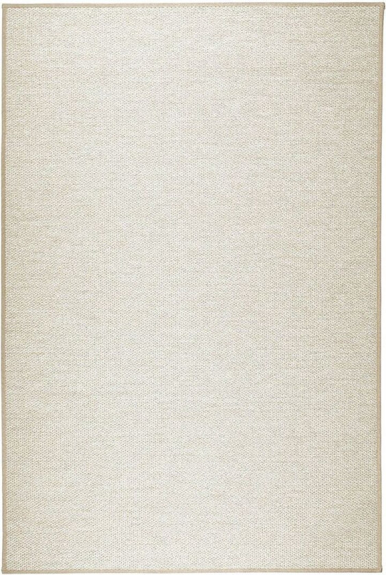 Aho Matte 80x250 cm Beige - VM Tepper