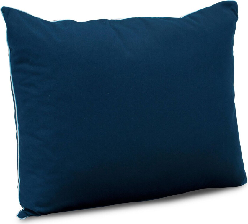 Ryggpute Hillerstorp Madrid - Blå