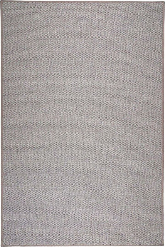 Elsa Matte 80x200 cm Grå - VM Tepper