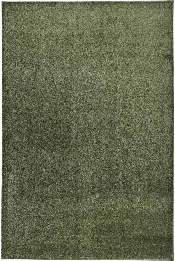 Satine Matte 80x300 cm Grønn - Vm Carpet