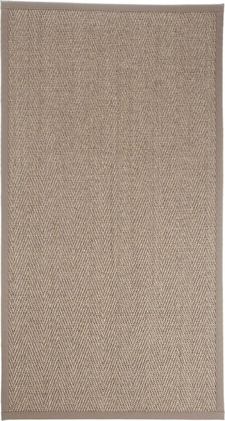 Barracuda Matte 133x200 cm Nature - VM Tepper