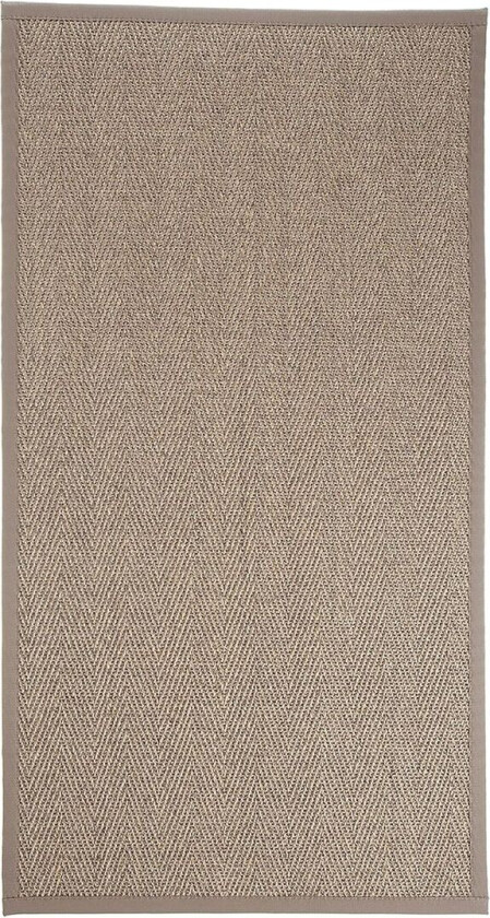 Barracuda Matte 160x230 cm Nature - VM Tepper