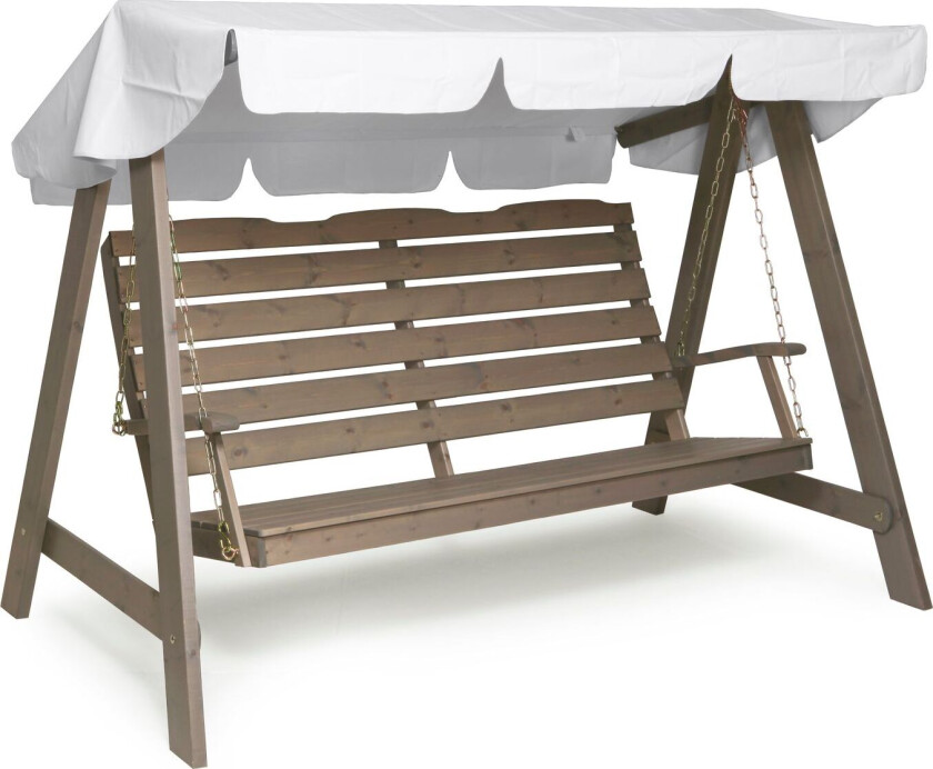 Hammock Hillerstorp Dalom - Grå