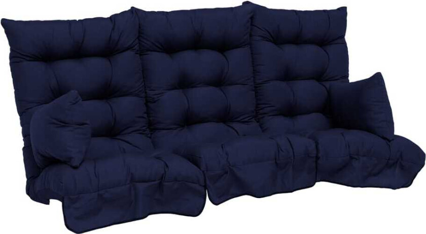 Hammockputesett Hillerstorp Dalom Panama - Blå