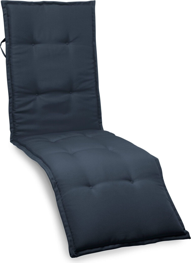 Solvognpute Hillerstorp - Blå