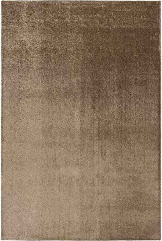 Satine Matte 80x300 cm Brun - Vm Carpet