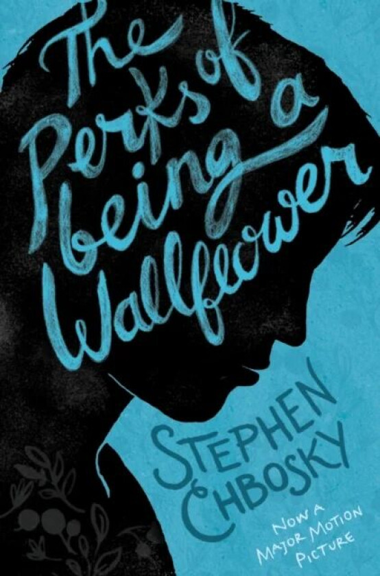 The perks of being a wallflower av Stephen Chbosky