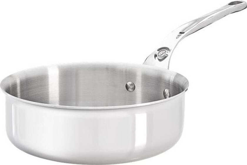 de Buyer AFFINITY - Sauteringspanne - 28 cm diameter