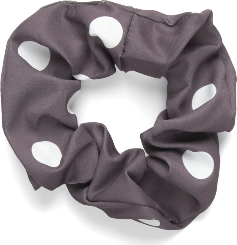 Pcfamber Scrunchie Pp - Brown - ONE SIZE