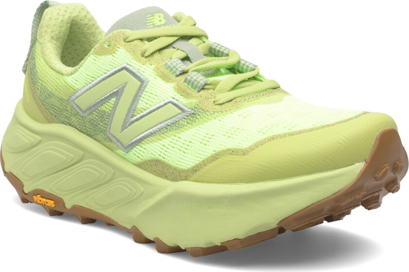 Freshfoam Hierro V9 - Green - 38